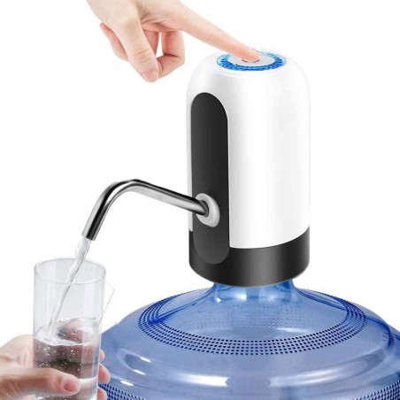 Pompe à Eau